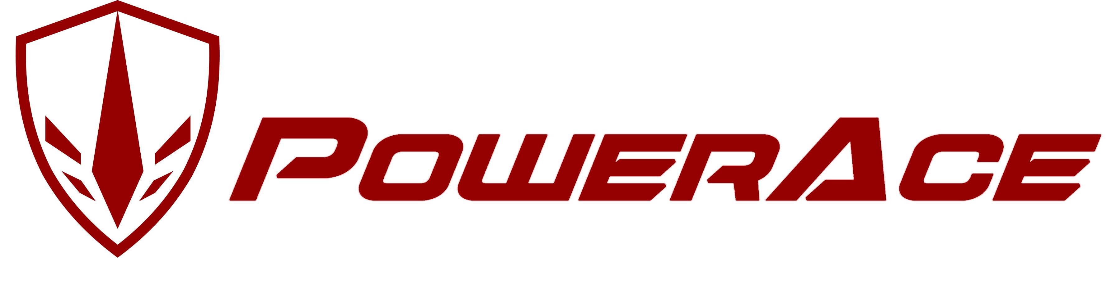 PowerAce Logo